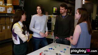 ���್ರೇಮಿಗಳು ಕುಂಡೆ ಹಾರ್ಡ್ ಕೋರ್ ಶಿಶ್ನ ಮಿಲ್ಫ್ ಗೃಹಿಣಿಯರು