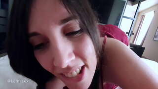 ���ன் stepsister ஒரு செக்ஸ் அன்போடு சென்று நிர்வாணமாக வீட்டில் செக்ஸ்