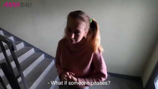 Sľúbil som, moja druhá sestra na Fajčenie, že by som ju nechal ísť s priateľmi, VEREJNÉ