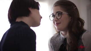 MissaX - Sweet Lesbisk Piger