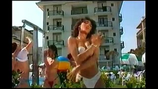 Sabrina Salerno - Boys Boys Boys (Sin Censura)