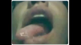 Καθηγήτρια Daniela Ignacio σπάζοντας το μουνί μου με το δονητή