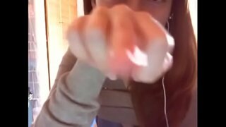 آیا شما آماده برای به دست آوردن تسلط و بدرفتاری من ؟ بیا من خوک من نمی توانم صبر کنید