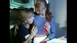 Con gái bước muốn nó ở trong đít