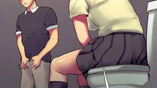 Gospodinjstvo Kurba Epizoda 20