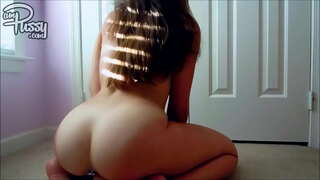 Dildo fucking vaibal kodus